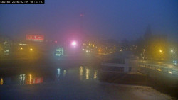 Soutok Otavy a Volyňky