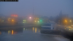 Soutok Otavy a Volyňky