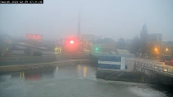 Soutok Otavy a Volyňky