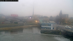 Soutok Otavy a Volyňky