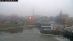 Soutok Otavy a Volyňky