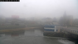 Soutok Otavy a Volyňky