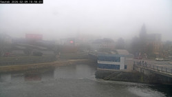 Soutok Otavy a Volyňky