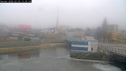 Soutok Otavy a Volyňky