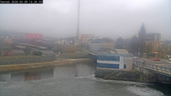 Soutok Otavy a Volyňky