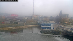 Soutok Otavy a Volyňky