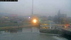 Soutok Otavy a Volyňky