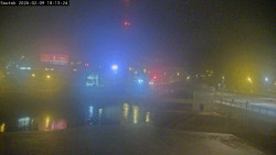 Soutok Otavy a Volyňky