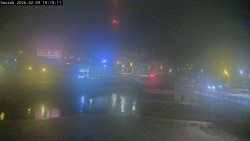 Soutok Otavy a Volyňky