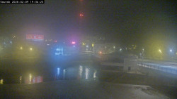 Soutok Otavy a Volyňky