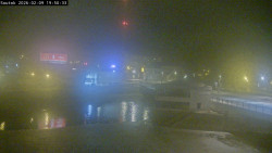 Soutok Otavy a Volyňky