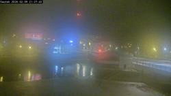 Soutok Otavy a Volyňky