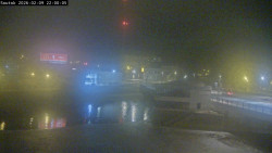 Soutok Otavy a Volyňky