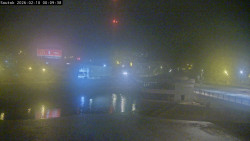 Soutok Otavy a Volyňky