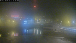 Soutok Otavy a Volyňky