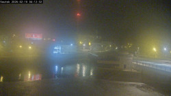 Soutok Otavy a Volyňky