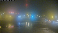 Soutok Otavy a Volyňky