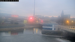 Soutok Otavy a Volyňky