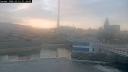 Soutok Otavy a Volyňky