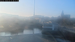 Soutok Otavy a Volyňky