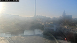 Soutok Otavy a Volyňky