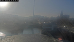 Soutok Otavy a Volyňky