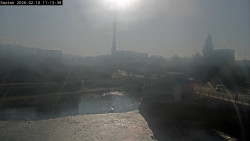 Soutok Otavy a Volyňky