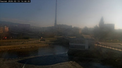 Soutok Otavy a Volyňky