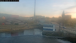 Soutok Otavy a Volyňky