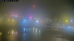 Soutok Otavy a Volyňky