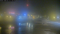 Soutok Otavy a Volyňky