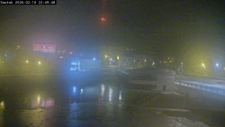 Soutok Otavy a Volyňky