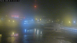 Soutok Otavy a Volyňky