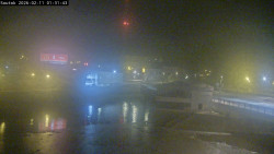 Soutok Otavy a Volyňky