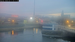 Soutok Otavy a Volyňky