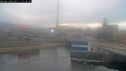 Soutok Otavy a Volyňky