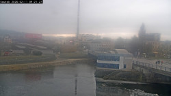 Soutok Otavy a Volyňky