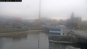 Město Strakonice - Soutok Otavy a Volyňky - 11.2.2026 v 10:00 Město Strakonice - Soutok Otavy a Volyňky - 11.2.2026 v 10:00