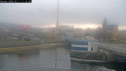 Soutok Otavy a Volyňky