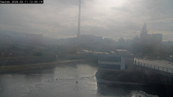 Soutok Otavy a Volyňky