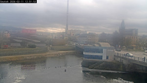 Město Strakonice - Soutok Otavy a Volyňky - 11.2.2026 v 13:00 Město Strakonice - Soutok Otavy a Volyňky - 11.2.2026 v 13:00