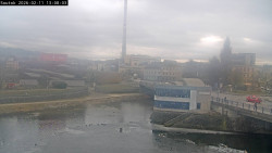 Soutok Otavy a Volyňky