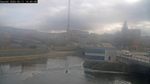 Město Strakonice - Soutok Otavy a Volyňky - 11.2.2026 v 15:00 Město Strakonice - Soutok Otavy a Volyňky - 11.2.2026 v 15:00