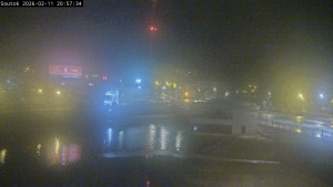 Město Strakonice - Soutok Otavy a Volyňky - 11.2.2026 v 21:00 Město Strakonice - Soutok Otavy a Volyňky - 11.2.2026 v 21:00