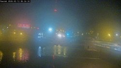 Soutok Otavy a Volyňky