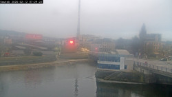 Soutok Otavy a Volyňky