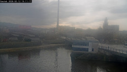 Soutok Otavy a Volyňky