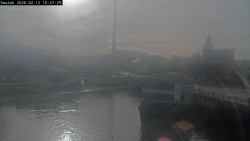 Soutok Otavy a Volyňky