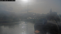 Soutok Otavy a Volyňky