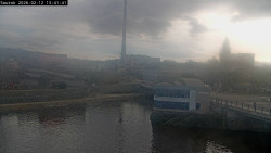 Soutok Otavy a Volyňky